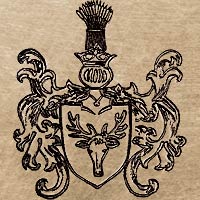 Wappen  der Familie HOLTZ